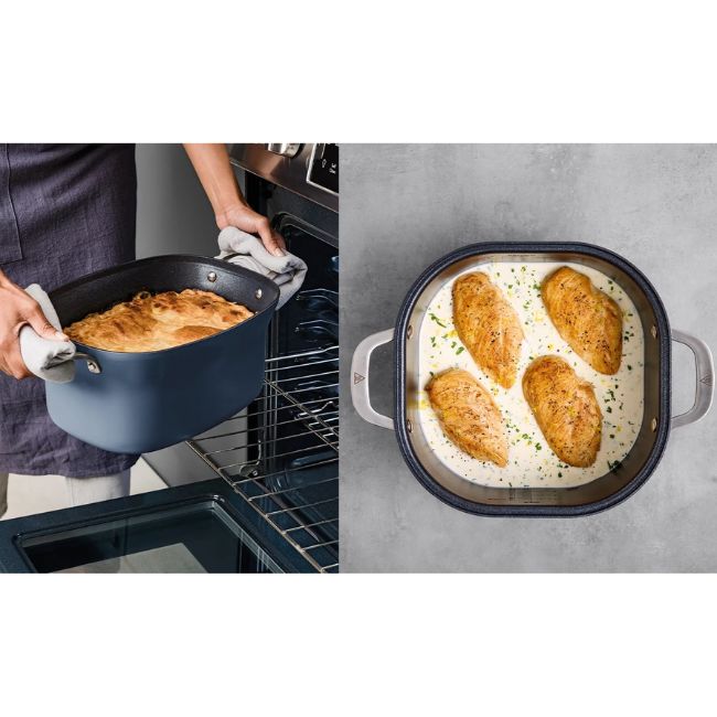 Мултикукър Ninja Foodi 8-in-1 MC1101EU