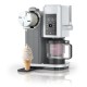 Машина за сладолед Ninja NC701EU CREAMi Swirl 13-in-1
