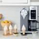 Машина за сладолед Ninja NC701EU CREAMi Swirl 13-in-1