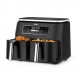 Airfryer Ninja AF200EU Foodi Dual Zone airfryer, 7,6L