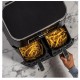 Airfryer Ninja AF200EU Foodi Dual Zone airfryer, 7,6L