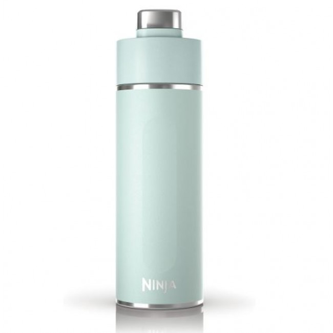 Термос Ninja DW1801EUUKMT Thirsti Travel Bottle 530ml - ЗЕЛЕН -- GREEN