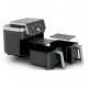 Airfryer Ninja DZ901EU DualZone 2470W, 9.5 л- ЧЕРЕН -- BLACK
