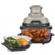 Фритюрник с горещ въздух Ninja CRISPi 1.4L, 4 in 1