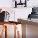 Прозрачни стъклени контейнери с капаци Ninja CRISPi 1.4L, CleanCrisp - 2 бр.