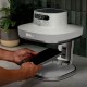 Скара / Грил  Ninja AS101 CRISPi PRO XL 7-in-1 Air Fryer - СИВ -- SILVER