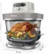 Скара / Грил  Ninja AS101 CRISPi PRO XL 7-in-1 Air Fryer - СИВ -- SILVER