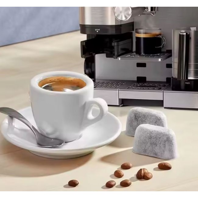 Филтри за вода  Ninja Luxe Coffee - 6бр опаковка