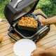 Комбинирана кошница за зеленчуци  Ninja Woodfire BBQ Grill Combo Crisper Basket