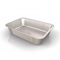 Алуминиеви тави за едноктратна употреба Ninja trays - 10бр.