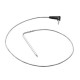 Безжична температурна сонда за месо Ninja Woodfire Pro Connect XL Electric Barbecue Smoker Thermoprobe