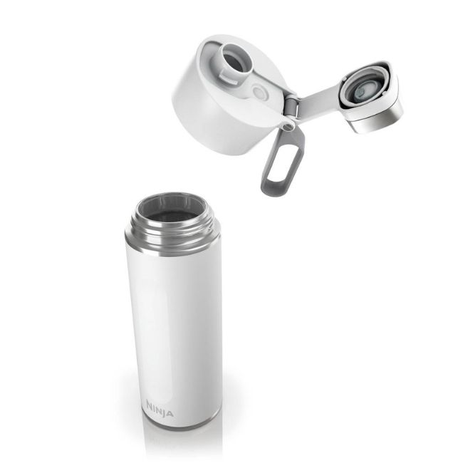 Термос Ninja Thirsti Thermos Bottle 700ml DW2401EUUKWH - БЯЛ -- WHITE