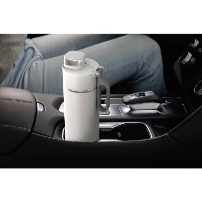 Термос Ninja Thirsti Thermos Bottle 700ml DW2401EUUKWH - БЯЛ -- WHITE