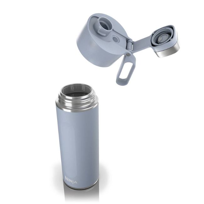 Термос Ninja Thirsti Thermos Bottle 700ml DW2401EUUKBL - СИН -- BLUE