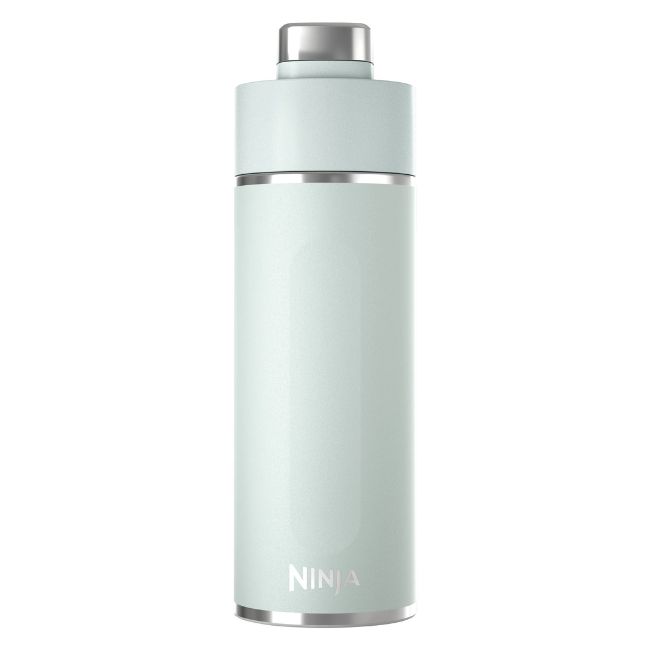 Термос Ninja Thirsti Thermos Bottle 700ml DW2401EUUKMT - ЗЕЛЕН -- MINT
