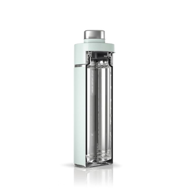 Термос Ninja Thirsti Thermos Bottle 700ml DW2401EUUKMT - ЗЕЛЕН -- MINT