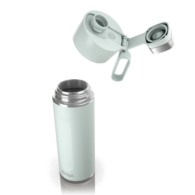 Термос Ninja Thirsti Thermos Bottle 700ml DW2401EUUKMT - ЗЕЛЕН -- MINT