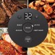 Скара/Грил Ninja FN102EU Crispi 4in1 Portable Air Fryer - ЧЕРЕН -- BLACK