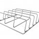 Поставка за ребра Ninja Woodfire XL Rib Rack for Grilling for OG901