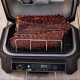 Поставка за ребра Ninja Woodfire XL Rib Rack for Grilling for OG901