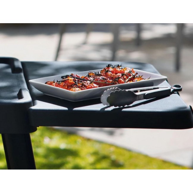 Странична маса Ninja Woodfire Side Table for Adjustable Stand