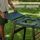 Странична маса Ninja Woodfire Side Table for Adjustable Stand