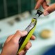 Тример за лице и тяло Philips Shaver OneBlade Pro 360 QP2834/23 Black EU