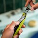 Тример за лице и тяло Philips Shaver OneBlade 360 Face QP2734/23 Green EU