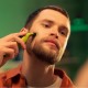 Тример за лице и тяло Philips Shaver OneBlade 360 Face QP2734/23 Green EU
