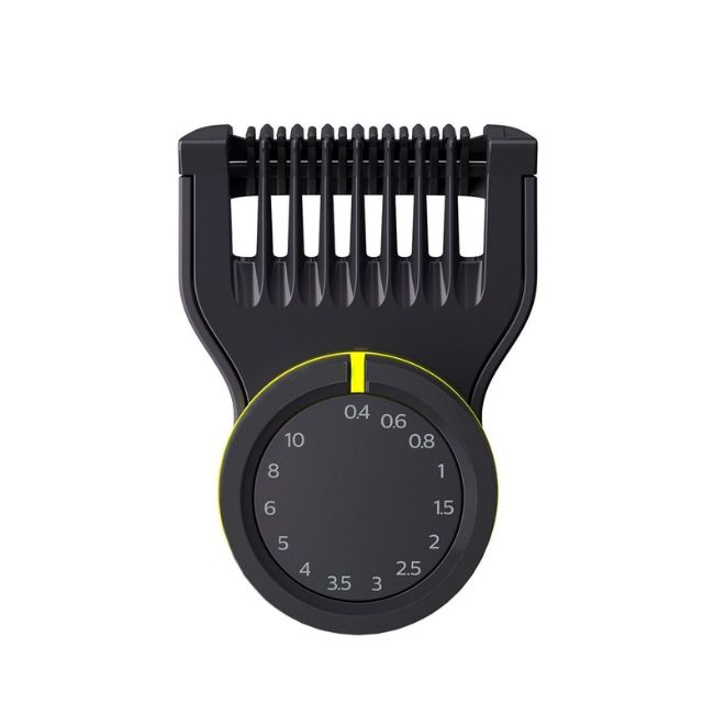 Тример за тяло Philips OneBlade Pro 360 QP6542/15