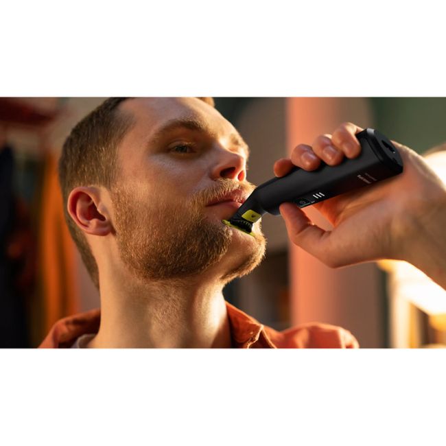 Тример за тяло Philips OneBlade Pro 360 QP6542/15