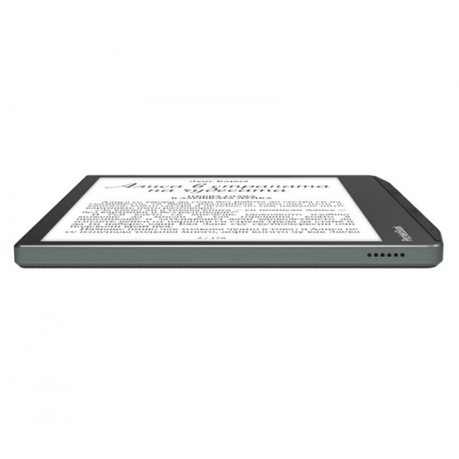 Електронна книга PocketBook ERA PB710 Lite Stone Green