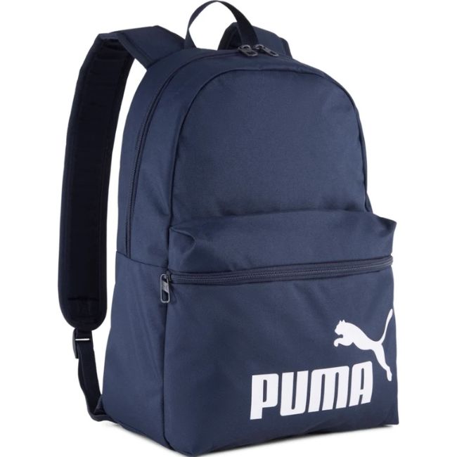 Спортна раница Puma Phase 4 Backpack - ТЪМНОСИН -- NAVY