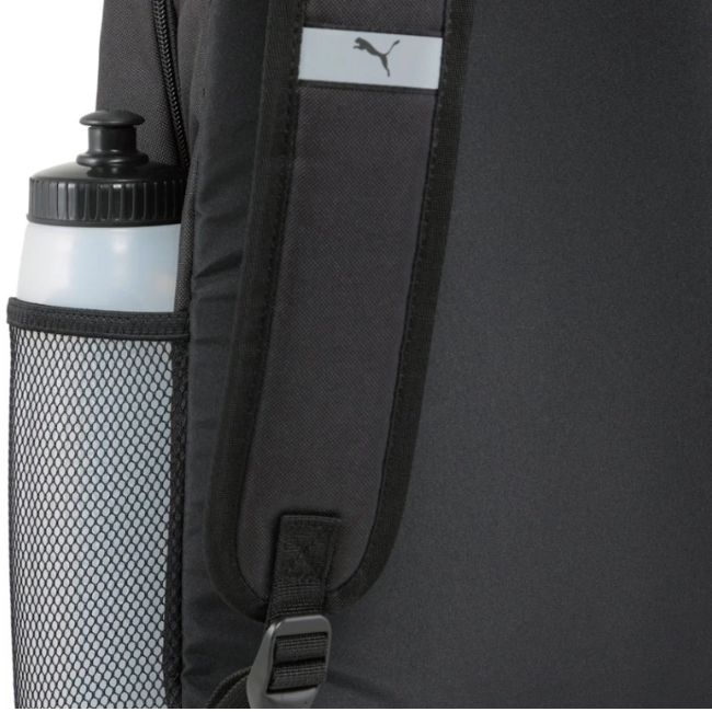 Спортна раница Puma Phase 4 Backpack - ЧЕРЕН -- BLACK