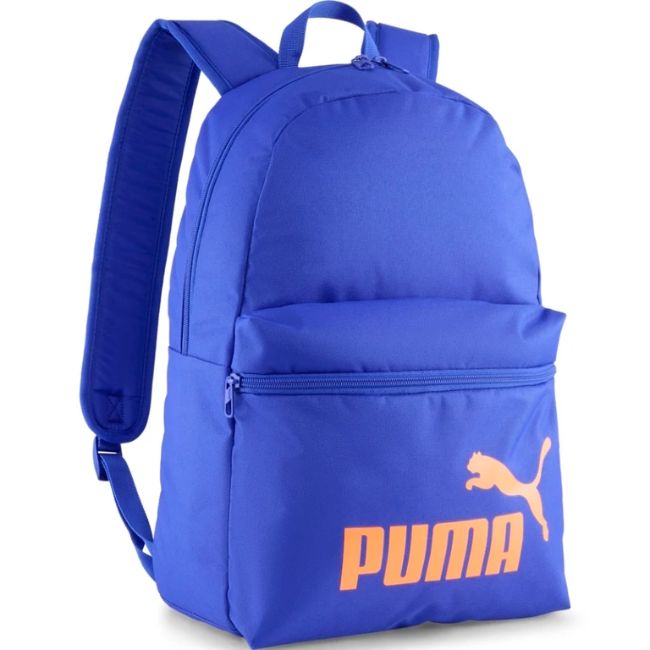 Спортна раница Puma Phase 4 Backpack - СИН -- BLUE