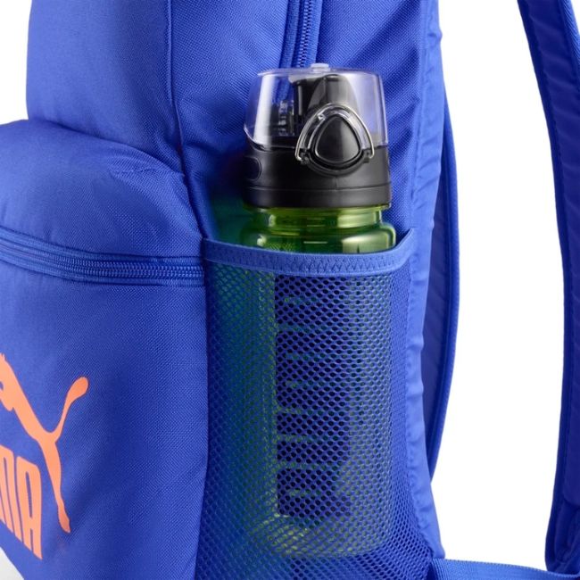 Спортна раница Puma Phase 4 Backpack - СИН -- BLUE