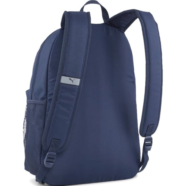 Спортна раница Puma Phase 4 Backpack - ТЪМНОСИН -- NAVY