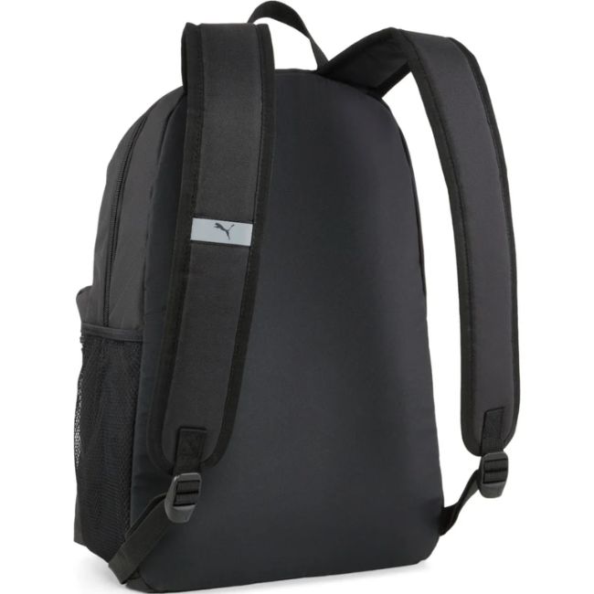 Спортна раница Puma Phase 4 Backpack - ЧЕРЕН -- BLACK