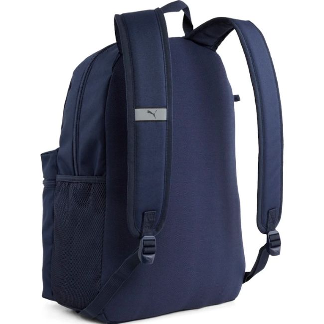 Спортна раница Puma Phase Backpack Set - ТЪМНОСИН -- BLUE