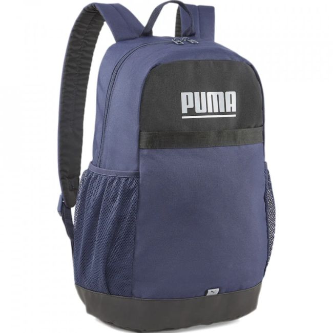 Спортна раница Puma Plus Backpack - СИН -- NAVY 
