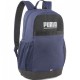 Спортна раница Puma Plus Backpack - СИН -- NAVY