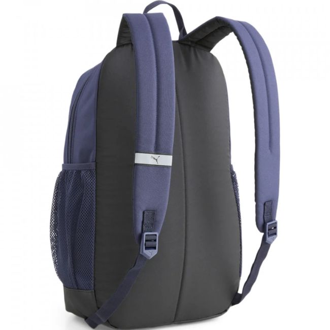 Спортна раница Puma Plus Backpack - СИН -- NAVY
