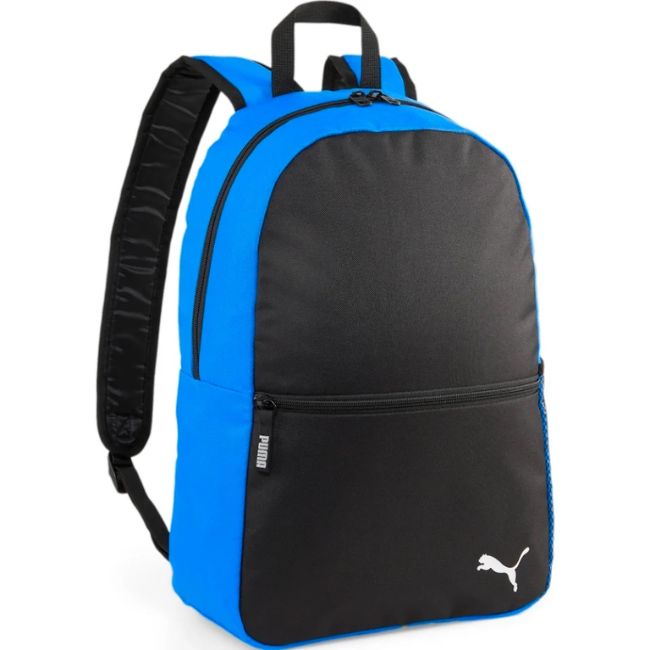 Спортна раница Puma Team Goal Backpack Core - СИН -- BLUE 