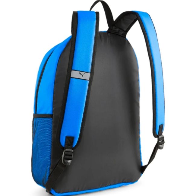 Спортна раница Puma Team Goal Backpack Core - СИН -- BLUE