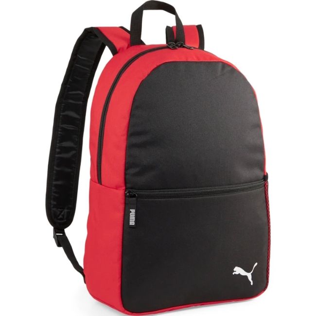 Спортна раница Puma Team Goal Backpack Core - ЧЕРВЕН -- RED