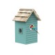 Смарт хранилка за птици RAINBEAN Nesting Box NB-E1
