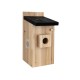 Смарт хранилка за птици RAINBEAN Nesting Box NW-E1