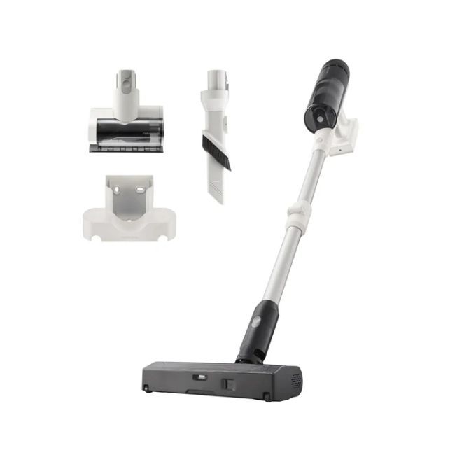 Вертикална прахосмукачка Roborock H60 Pro 