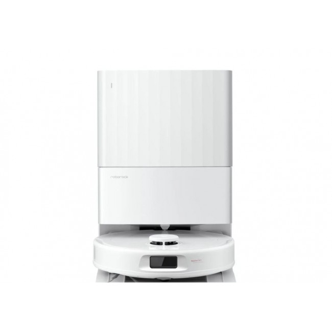 Прахосмукачка робот Roborock Qrevo S Pro - БЯЛ -- WHITE