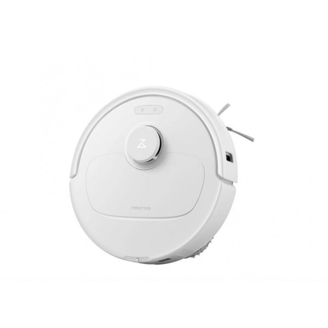 Прахосмукачка робот Roborock Qrevo S Pro - БЯЛ -- WHITE